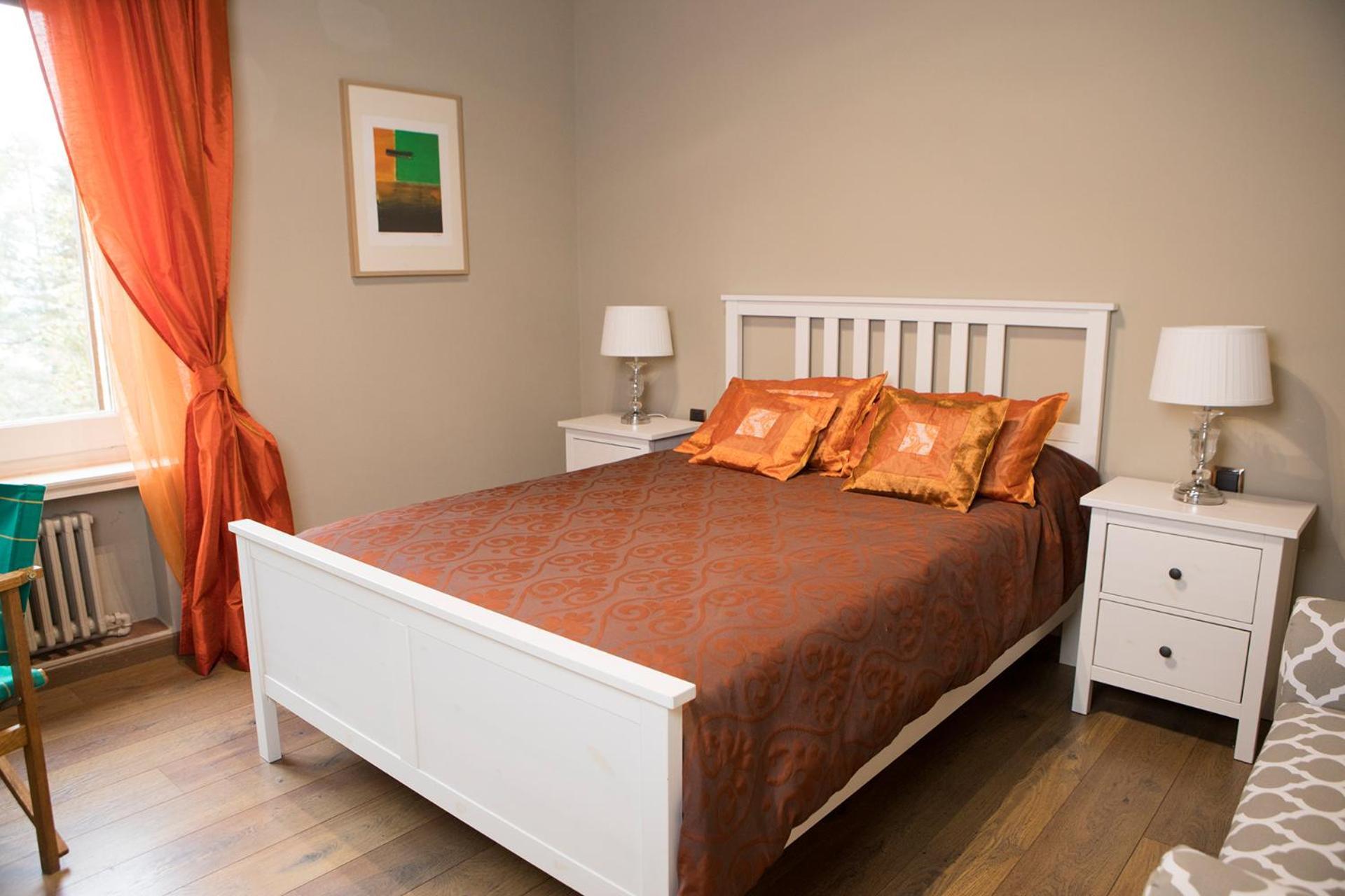 Magnoliablanca Bed & Breakfast Viladrau Exterior photo