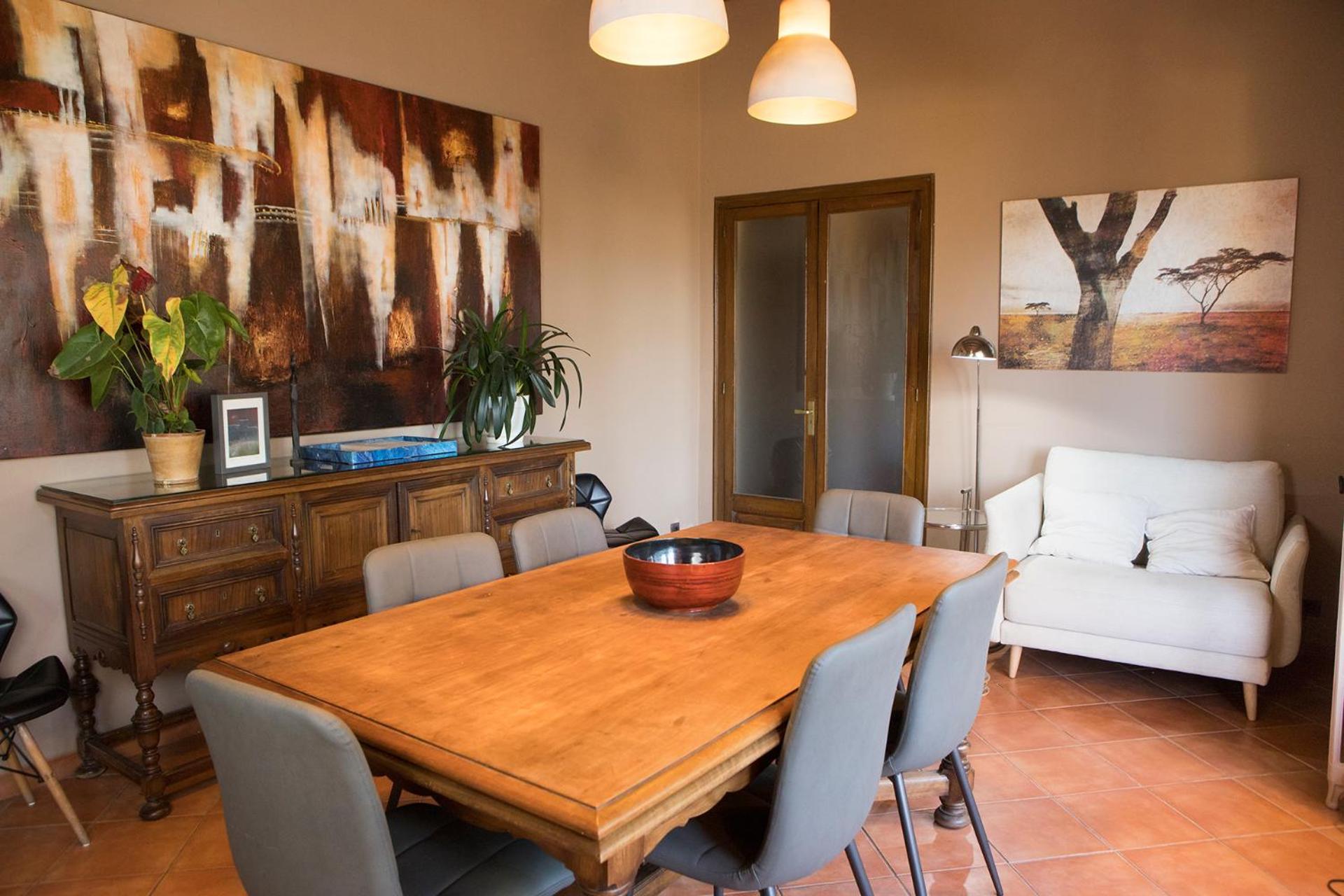 Magnoliablanca Bed & Breakfast Viladrau Exterior photo